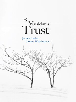 cover image of The Musician's Trust